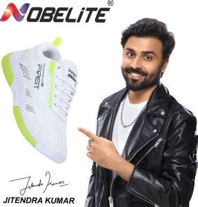 NOBELITE Sports Running Shoes For Men - Buy NOBELITE Sports Running ...