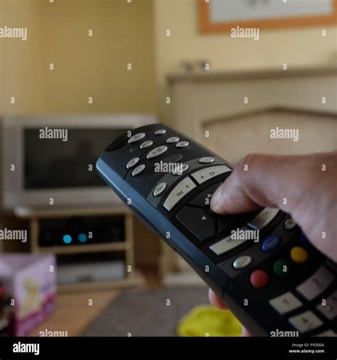 Image result for Using a TV Remote