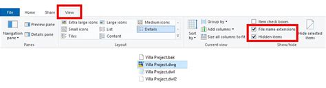 Image result for AutoCAD File Extension
