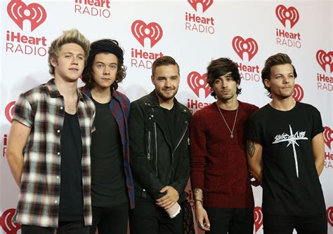 Image result for One Direction Night Changes