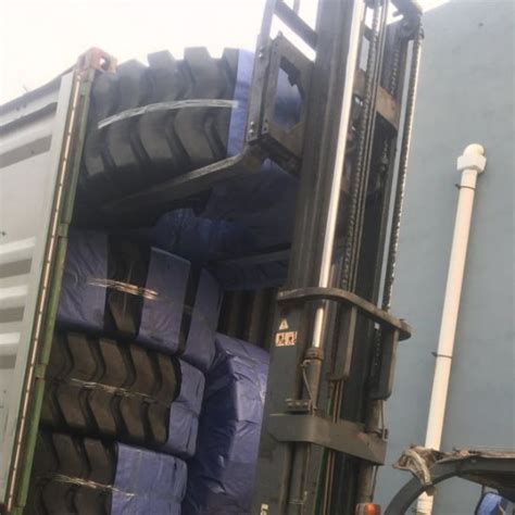 China Tyre 16/70-16 20.5/70-16 OTR Tire Fro Mini Loader - China Truck ...