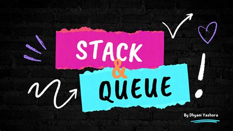 Image result for Stack and Queue Data Structures