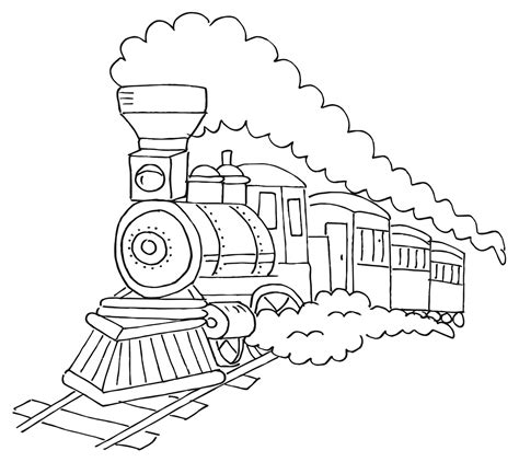 Image result for Steam Train Tutorial Drawing