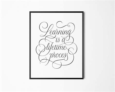 Life Time Learning Process 的图像结果