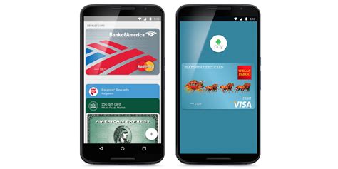 Image result for How Does Google Pay Work On Android