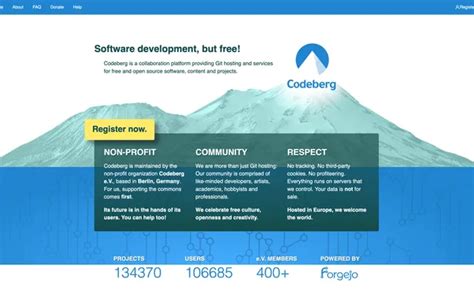 Image result for Source Code Hosting Facilities