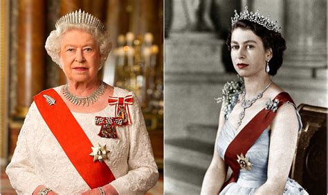 Curiosidades de la Reina Isabel II | El Mayor Reinado de la Historia