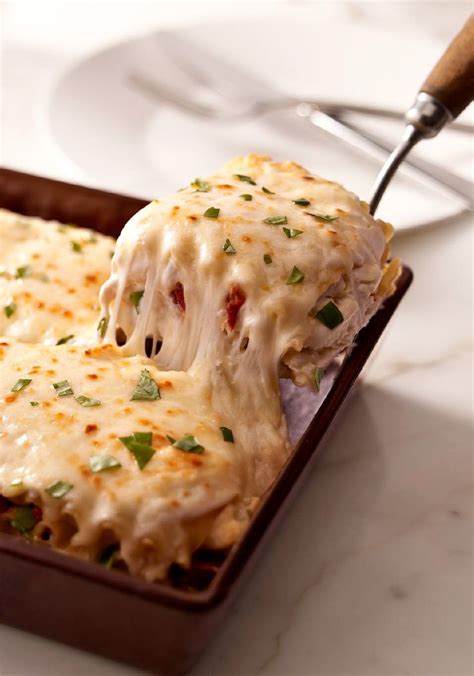 10 Olahan Keju Mozzarella Ini Bikin Ketagihan, Bikin Ludah  