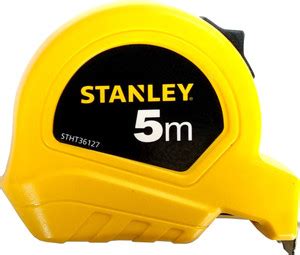 STANLEY 812 Measurement Tape Price in India - Buy STANLEY 812 ...