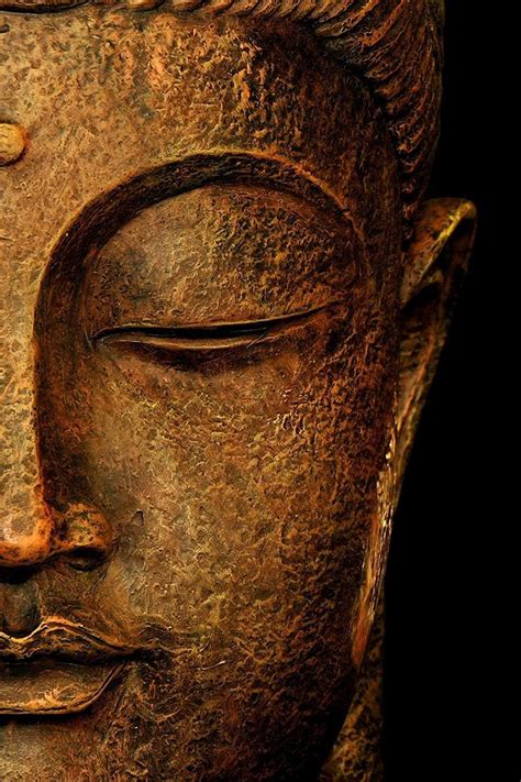 PAPER PLANE DESIGN Lord Buddha Motivational Poster for Wall Large Size ...