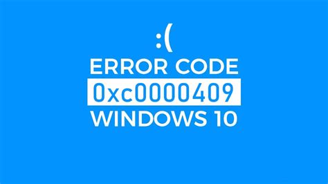 Image result for Error Code 0Xc19a0040
