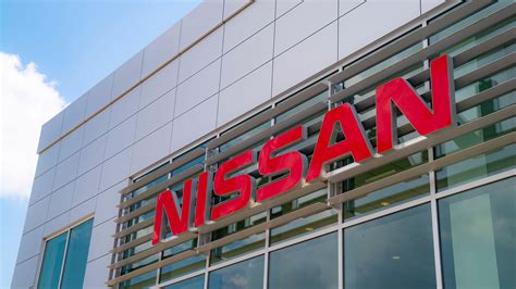 Flow Nissan of Fayetteville in Fayetteville, NC 28304 - (910) 3...