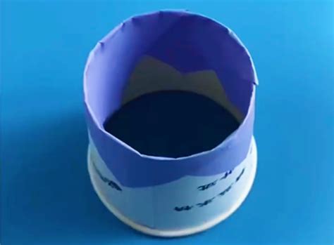 Image result for Paper Rose Tutorial Easy