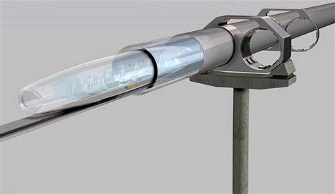 Image result for What Is a Hyperloop