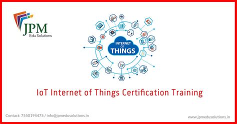 Internet of Things IOT