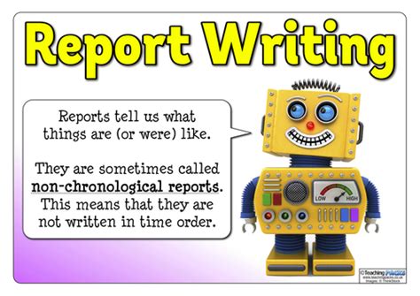 Image result for General Report Writing