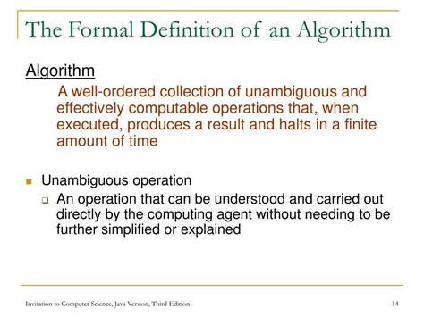 Image result for Algorithm Definition Computer Science