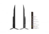 iFFALCON 50K61 Specifications