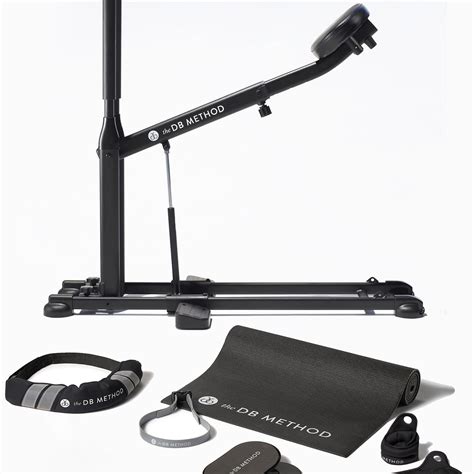 DB Method Exercises 的图像结果