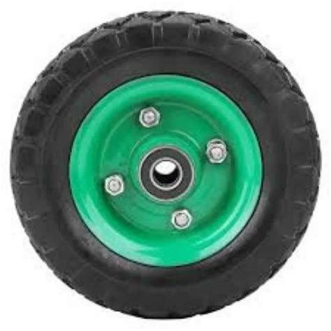 Castor Wheel - Medical Casters And Wheels Manufacturer from Ahmedabad