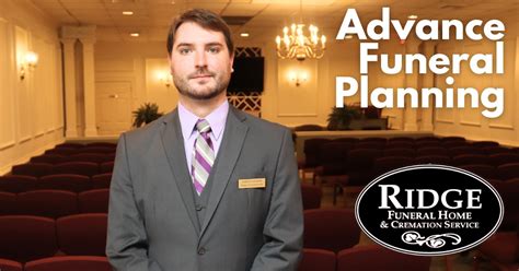 Ridge Funeral Home | Asheboro NC