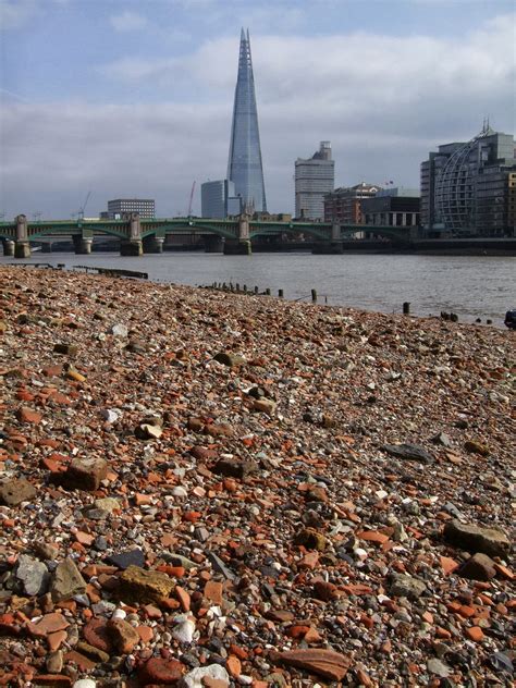 LyndseySmith: Layers of London