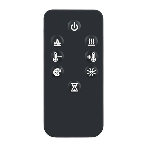 Image result for Dimplex Fireplace Remote Control Instructions