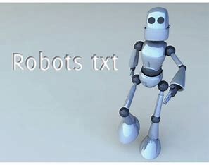 seo网站robot 的图像结果