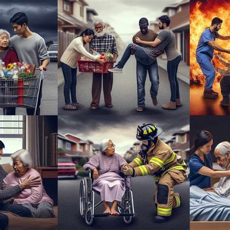 Be Helpful 的图像结果