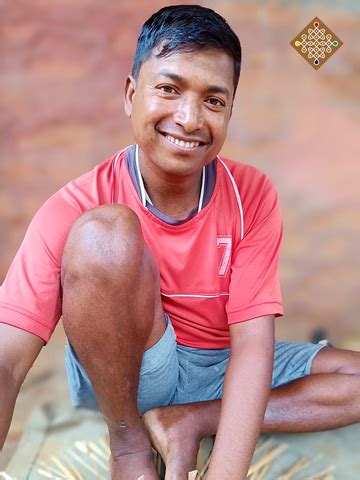Crafting with Bamboo: Artisans' Tales – Prashast