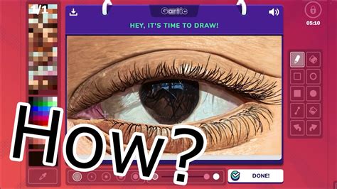 Image result for Tutorial Gartic