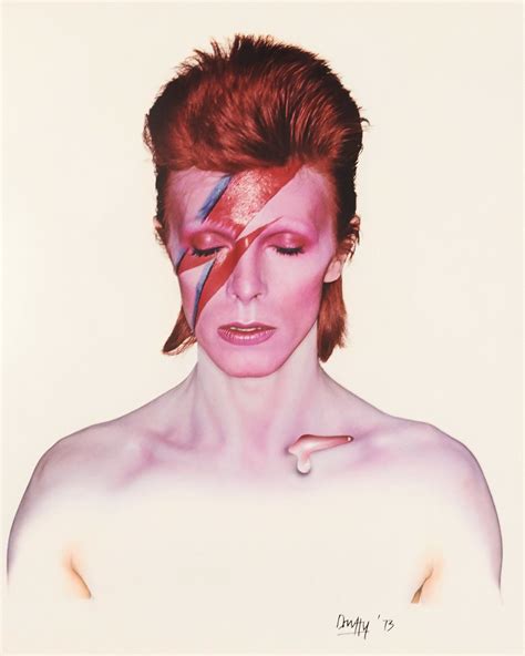 The Bowie You’ve Never Seen | Album cover art, Iconic album covers ...