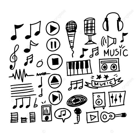 Music Icon PNG 的图像结果