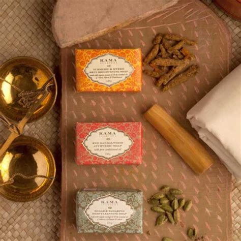 Which Soap Is The Best For Pimples? - Kama Ayurveda