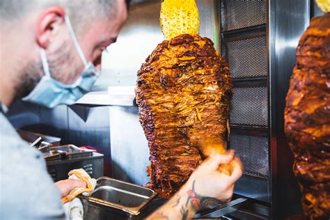 Chicago’s Essential Taco Restaurants - PlantX Investor