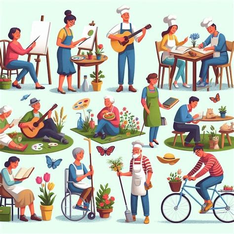 Hobby 的图像结果