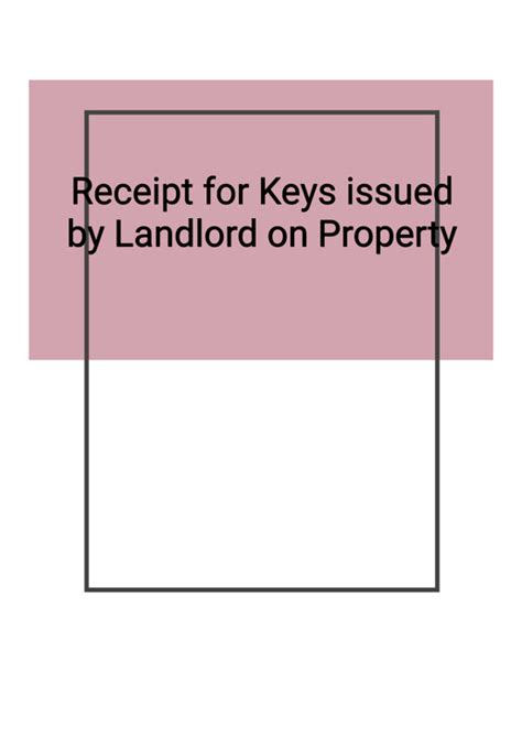 Image result for Keys Programmer Receipt