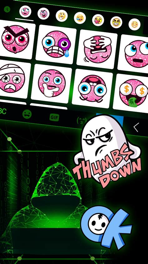 Image result for Hacker Keyboard