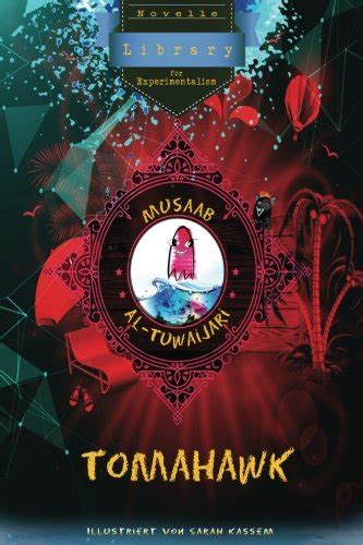 Tomahawk (German Edition) : Al-Tuwaijari, Musaab: Amazon.in: Books