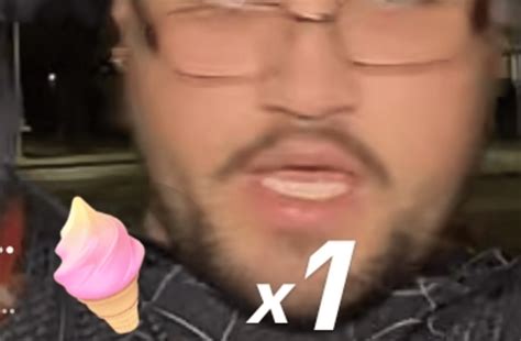 Mm ice cream so yummy | Dopple.ai