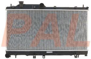 Aluminium Radiators Manufacturer, Exporter & Supplier in Sonipat India