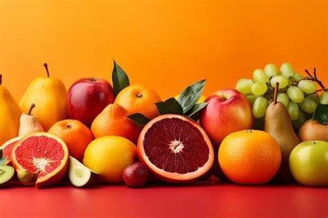 The Best Citrus for Sick Season, According to a Registered Dietitian Background