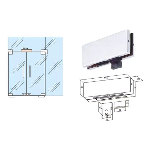 Over Panel Connector | ASSA ABLOY