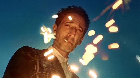 How To Watch The Brutalist: See The Oscar-winning Film At Home ...