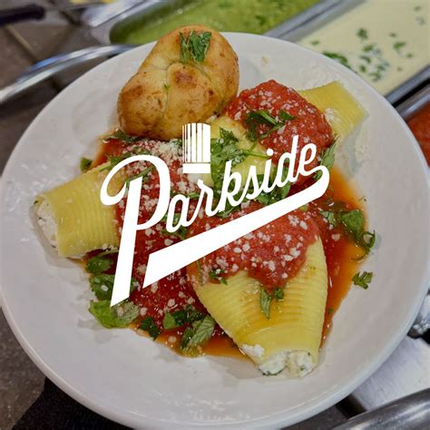 Parkside Residential Dining Hall – USC Hospitality