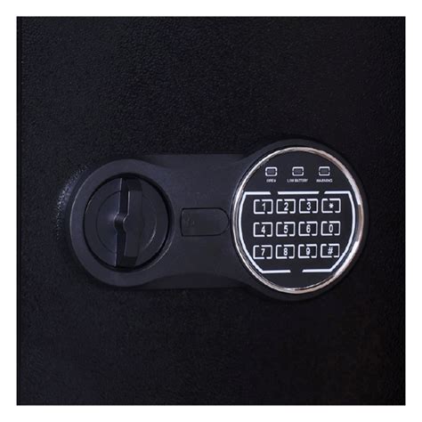 Buy Lifelong 56L Digital Safe Locker Online – Best Price for Home ...