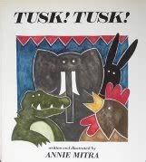 Buy Tusk! Tusk! Book Online at Low Prices in India | Tusk! Tusk ...