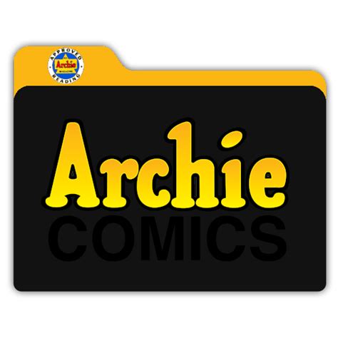 Image result for Archie Comics Pound Sign