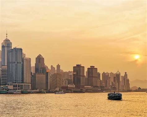 Cool & fun things to do on your Hong Kong trip | Femina.in