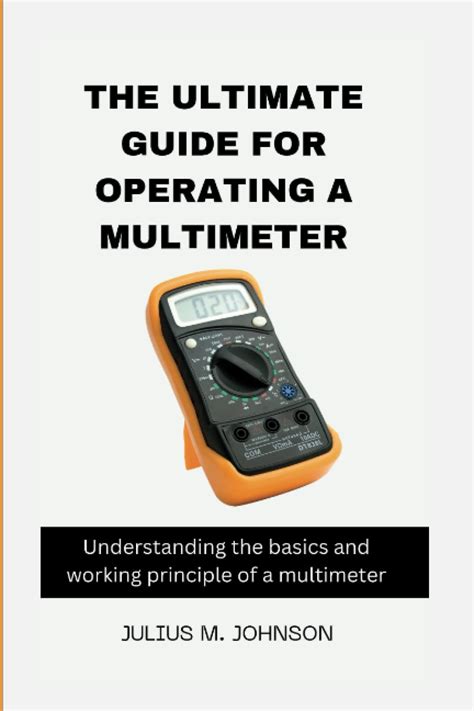 Understanding a Multimeter 的图像结果